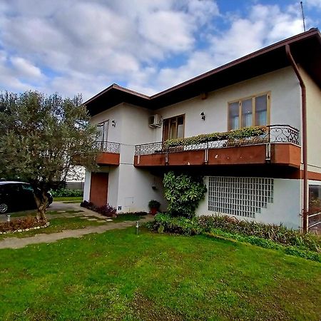 B&B Ponte Marchese Caldogno Zewnętrze zdjęcie