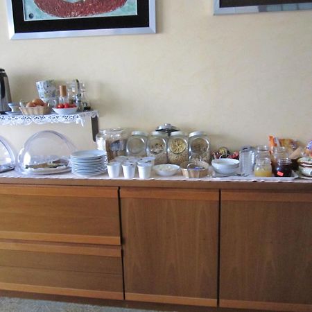 B&B Ponte Marchese Caldogno Zewnętrze zdjęcie