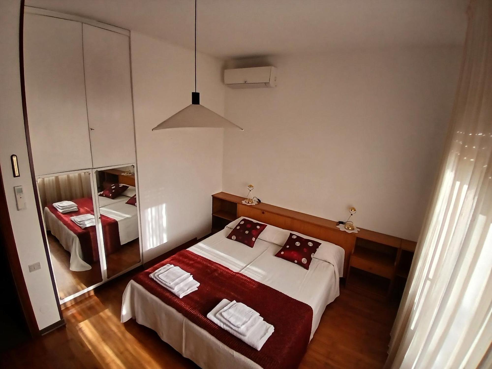 B&B Ponte Marchese Caldogno Zewnętrze zdjęcie
