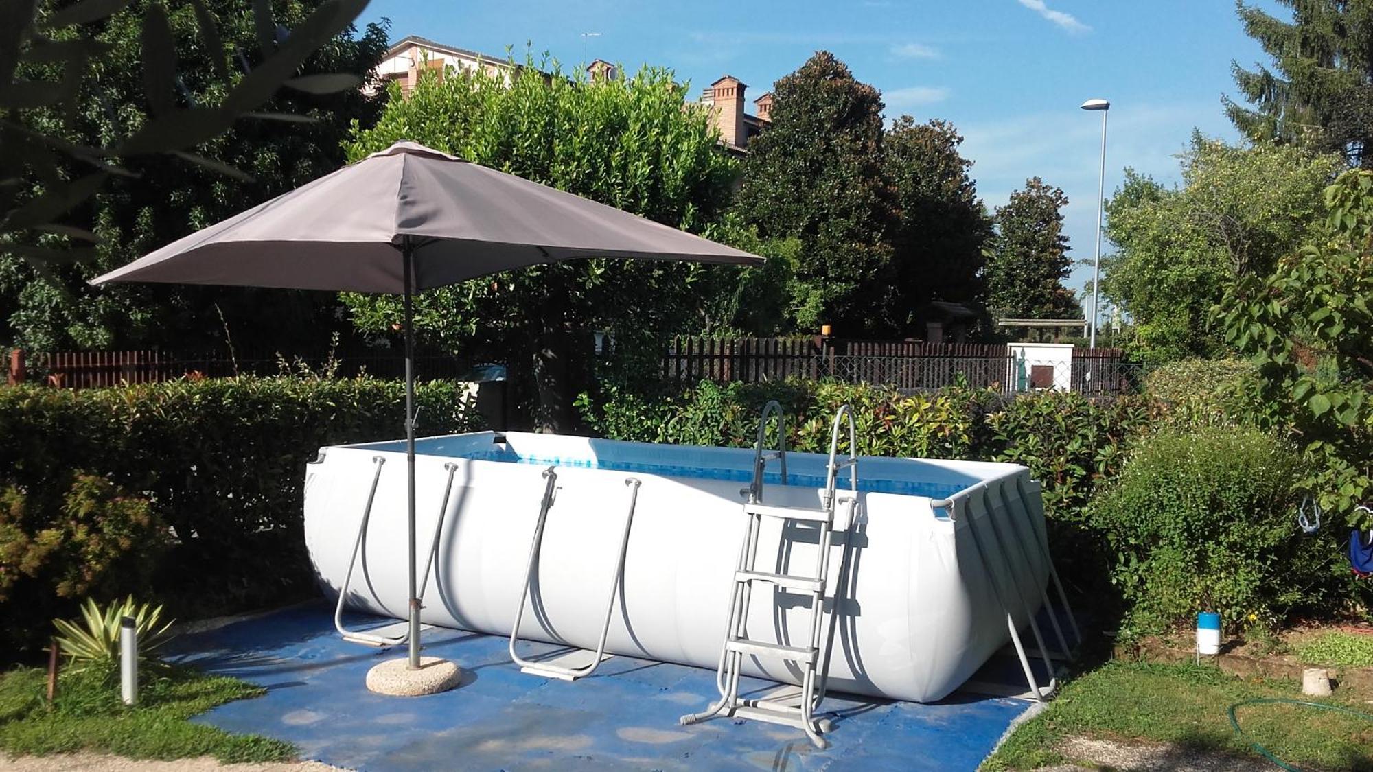 B&B Ponte Marchese Caldogno Zewnętrze zdjęcie