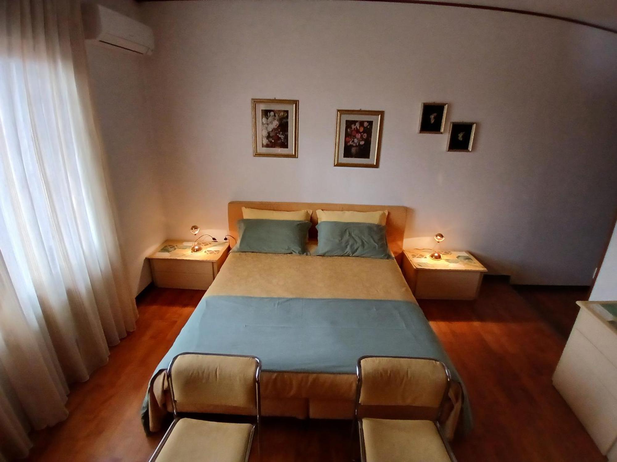 B&B Ponte Marchese Caldogno Zewnętrze zdjęcie