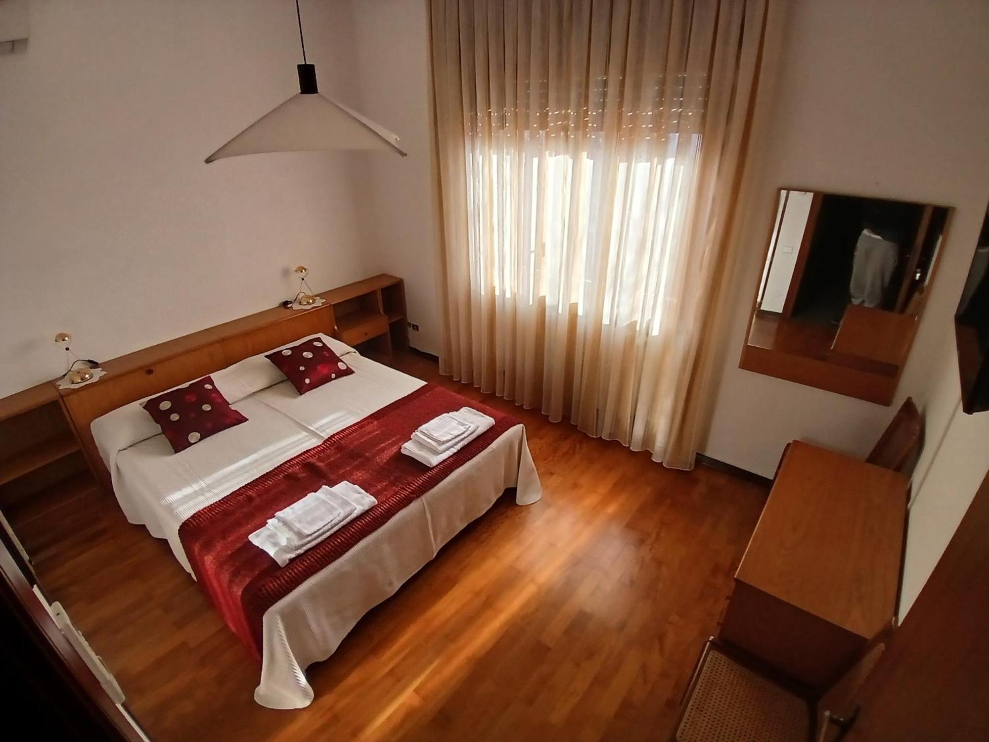 B&B Ponte Marchese Caldogno Zewnętrze zdjęcie