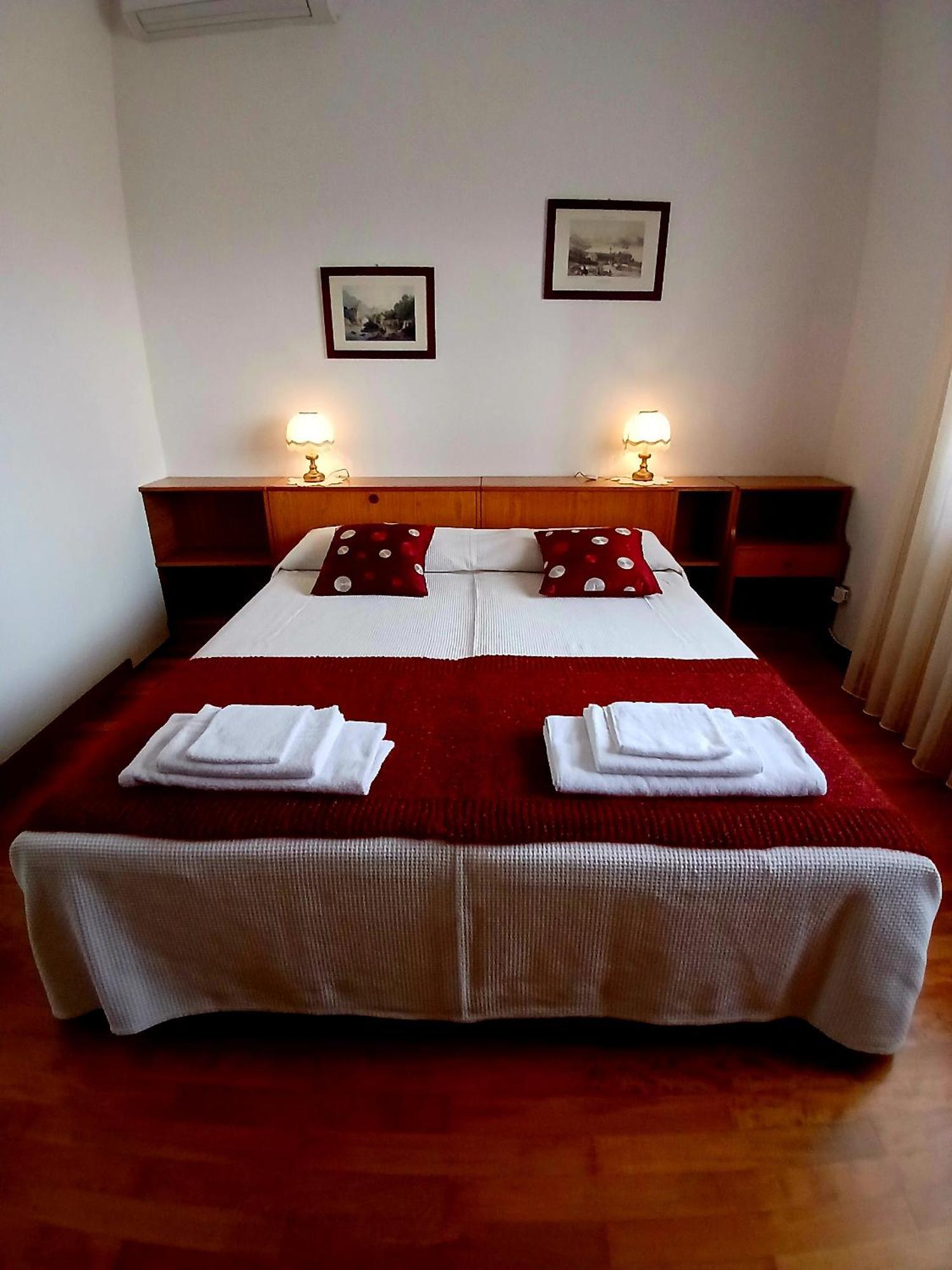 B&B Ponte Marchese Caldogno Zewnętrze zdjęcie