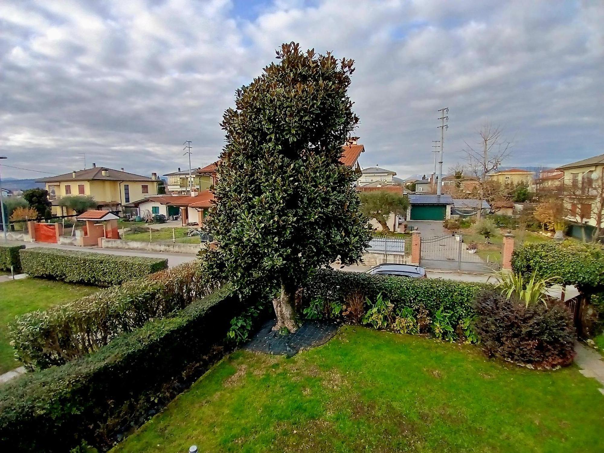 B&B Ponte Marchese Caldogno Zewnętrze zdjęcie