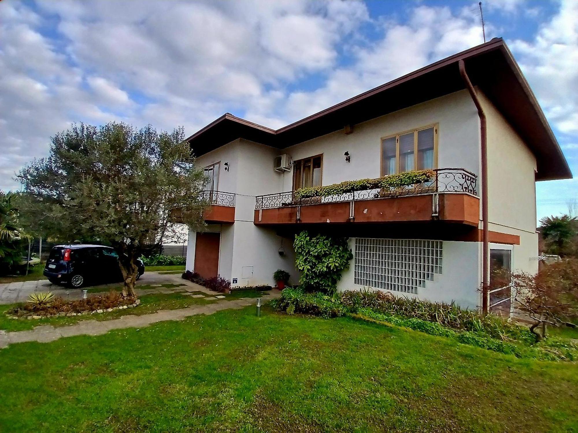 B&B Ponte Marchese Caldogno Zewnętrze zdjęcie