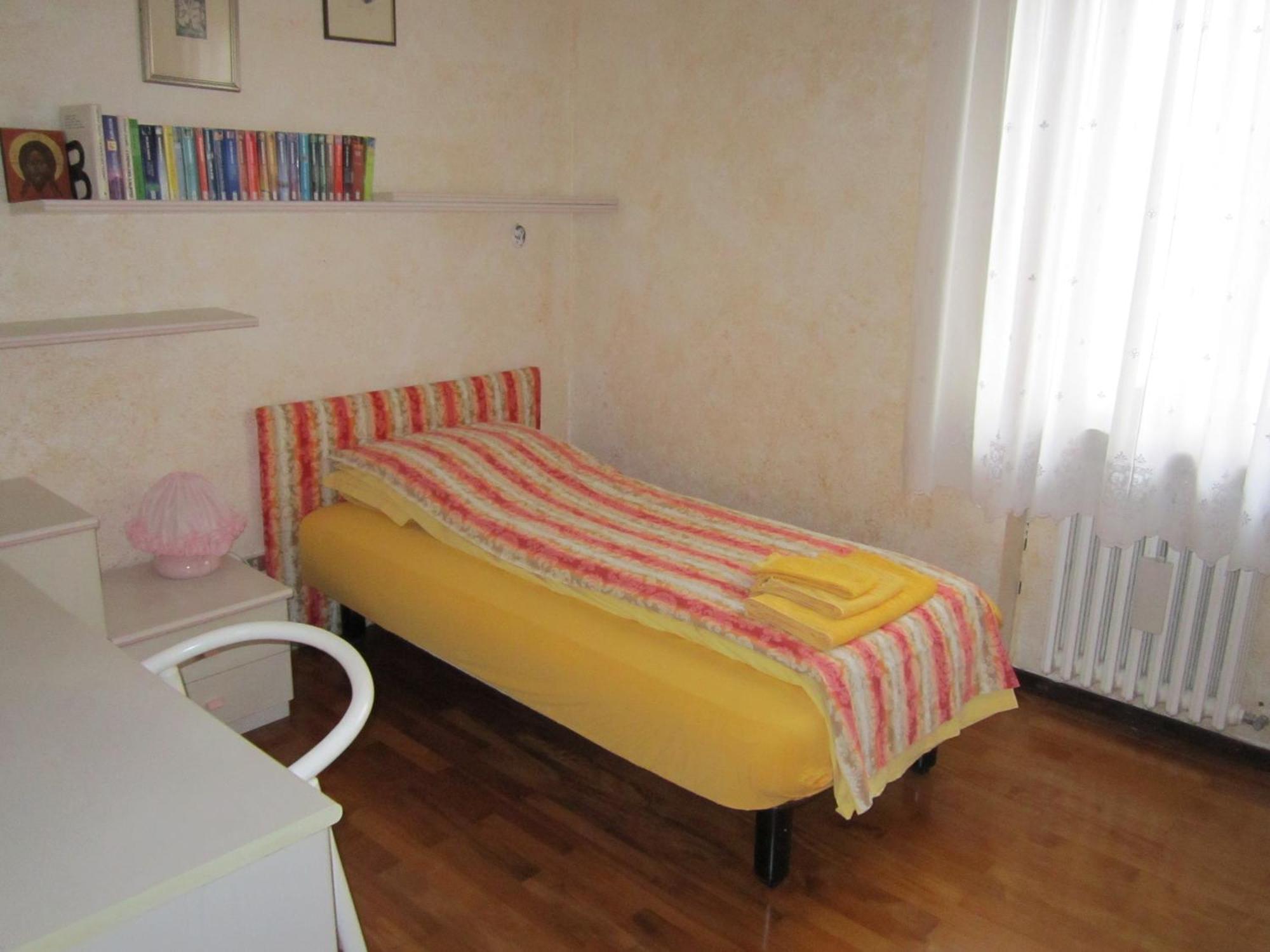B&B Ponte Marchese Caldogno Zewnętrze zdjęcie