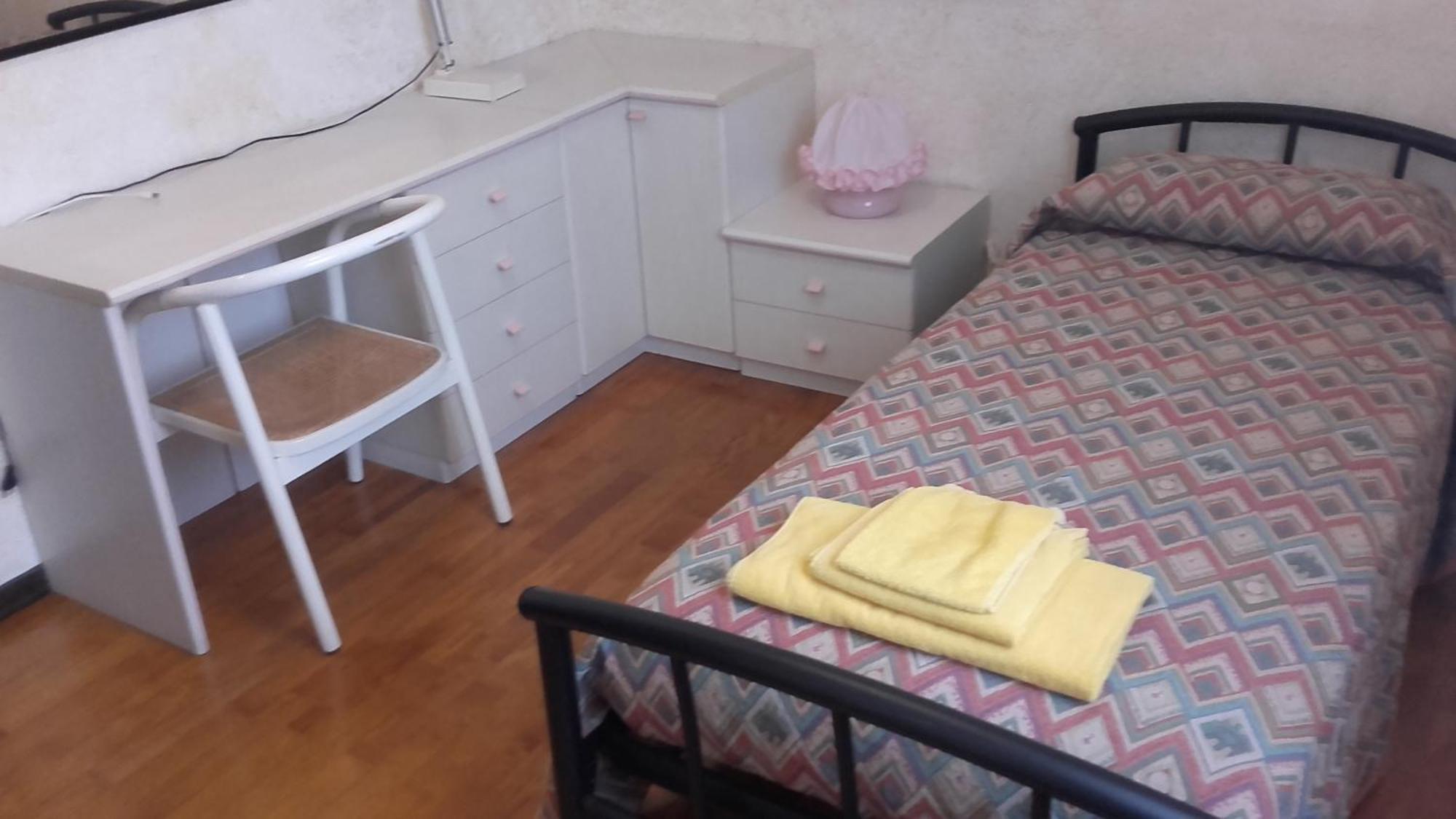 B&B Ponte Marchese Caldogno Zewnętrze zdjęcie