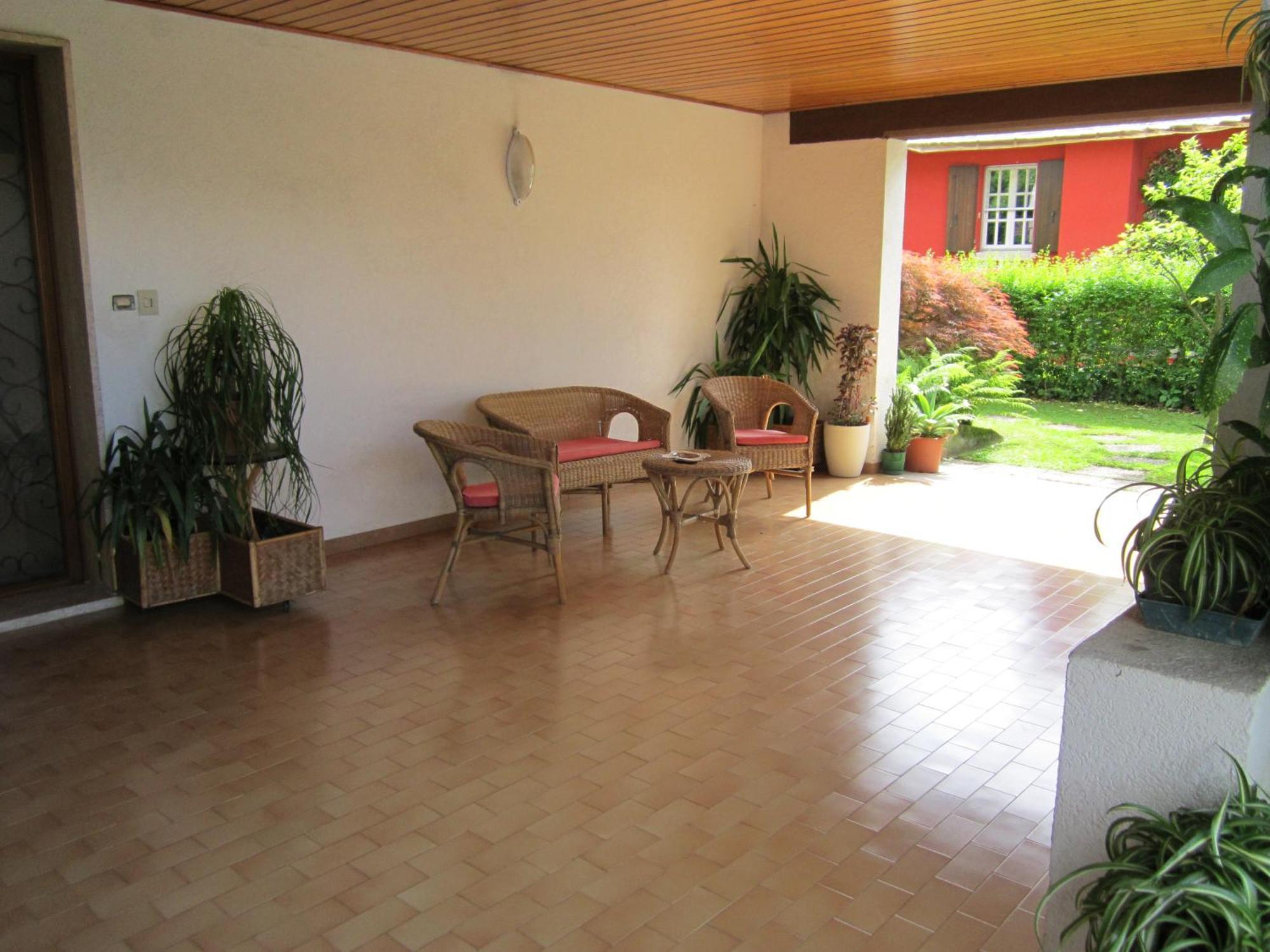 B&B Ponte Marchese Caldogno Zewnętrze zdjęcie