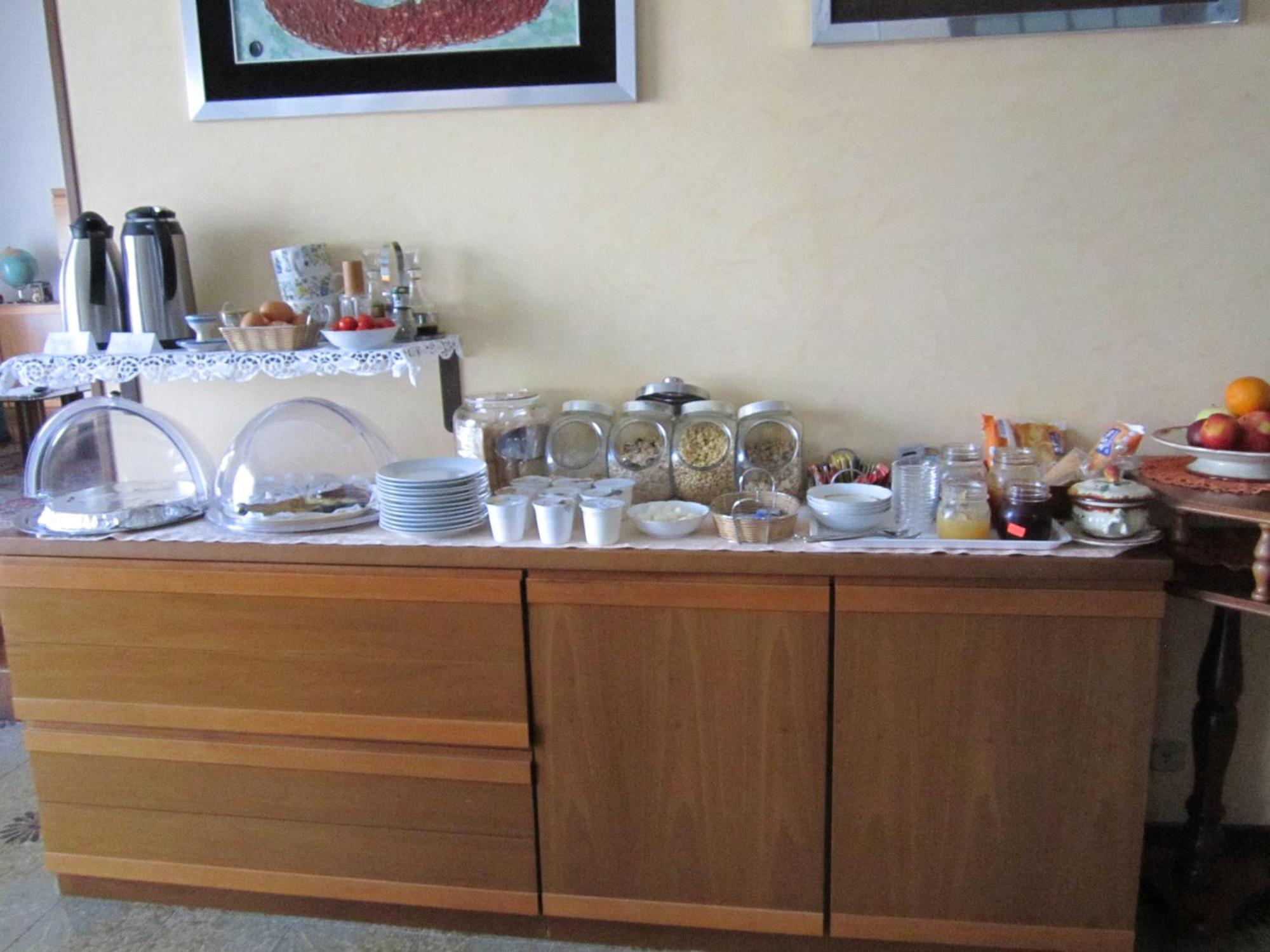 B&B Ponte Marchese Caldogno Zewnętrze zdjęcie